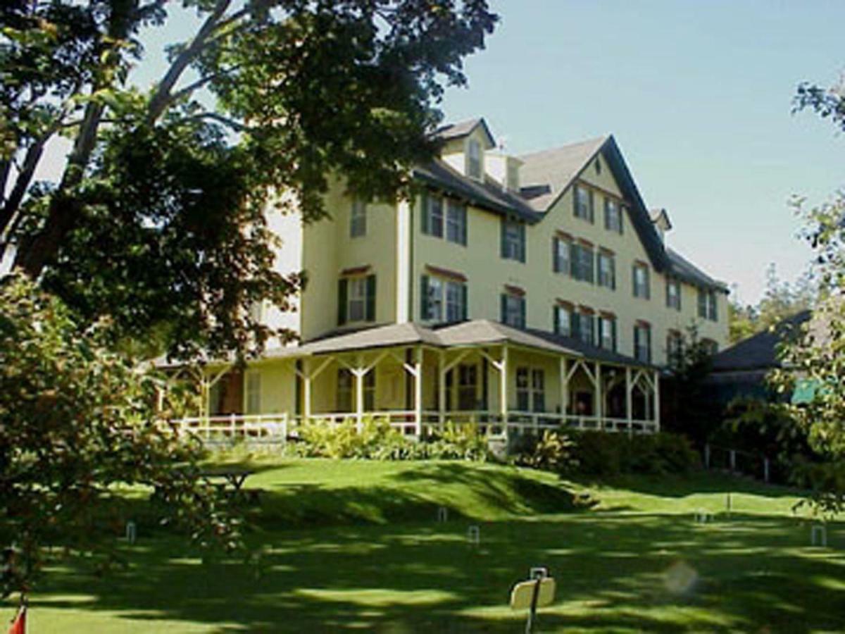 סאות'ווסט הרבור The Claremont Hotel מראה חיצוני תמונה