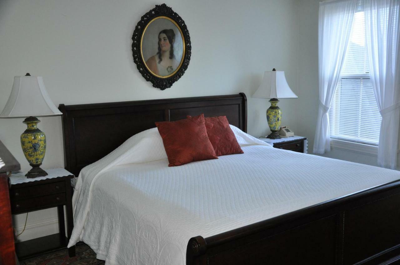 סאות'ווסט הרבור The Claremont Hotel מראה חיצוני תמונה