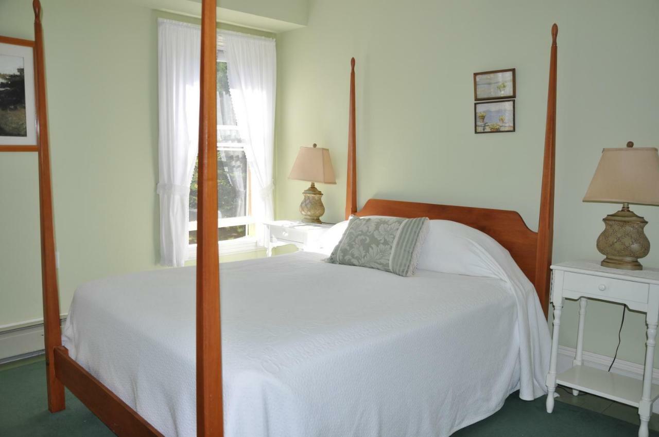 סאות'ווסט הרבור The Claremont Hotel מראה חיצוני תמונה