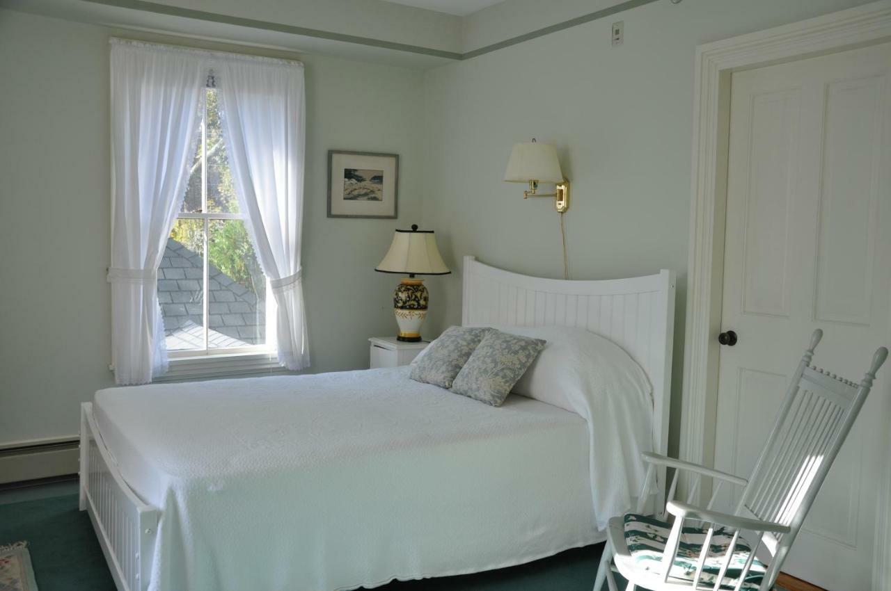 סאות'ווסט הרבור The Claremont Hotel מראה חיצוני תמונה
