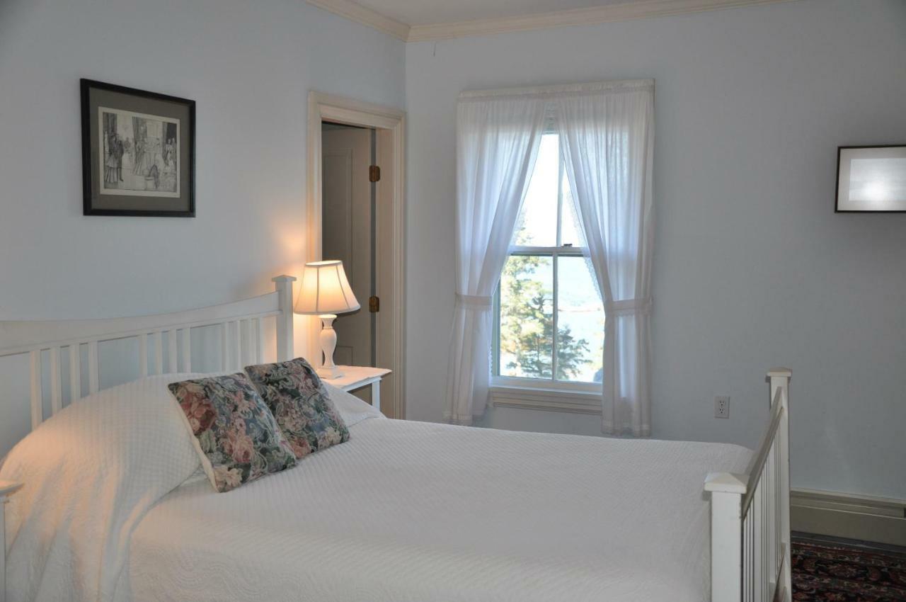 סאות'ווסט הרבור The Claremont Hotel מראה חיצוני תמונה