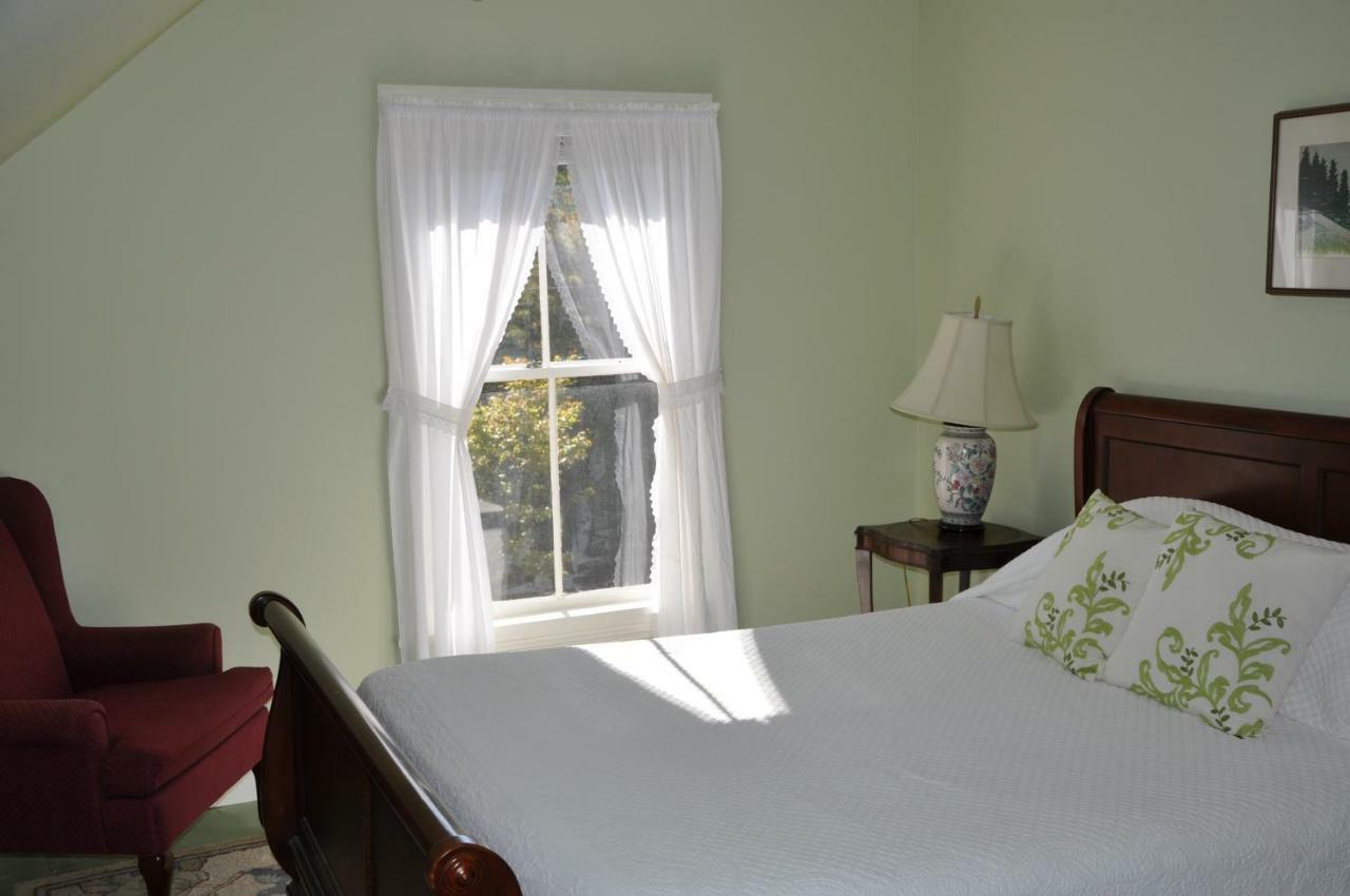סאות'ווסט הרבור The Claremont Hotel מראה חיצוני תמונה